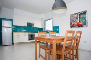 Mackenzie area apartment